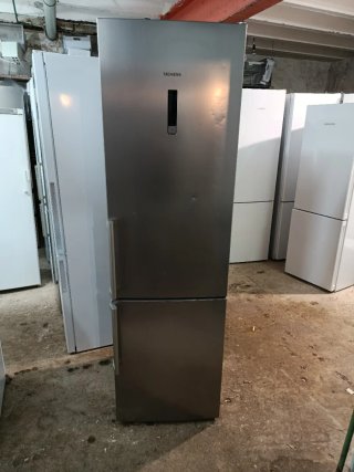 @Nevera Siemens Combi No Frost Con Garantía@