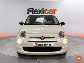 Fiat 500 Monotrim 1.0 Hybrid 51KW (70 CV)