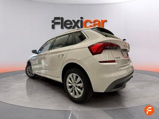 Skoda Kamiq 1.0 TSI 81kW (110CV) DSG Ambition