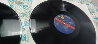 Caja Vinilos Grandes Óperas Madrid
