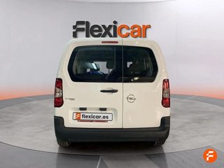 Opel Combo Cargo 1.5 TD 75kW (100CV) S/S Edition Plus L