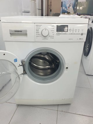 Lavadora Siemens 7kg con garantía y entrega