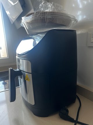 Freidora de aire Gourmia