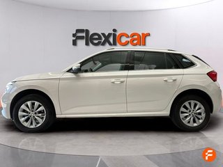 Skoda Kamiq 1.0 TSI 81kW (110CV) DSG Ambition
