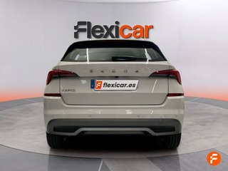 Skoda Kamiq 1.0 TSI 81kW (110CV) DSG Ambition