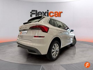 Skoda Kamiq 1.0 TSI 81kW (110CV) DSG Ambition
