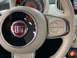 Fiat 500 Monotrim 1.0 Hybrid 51KW (70 CV)