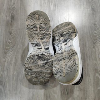 Deportivas Nike Air Max Emergent Negras