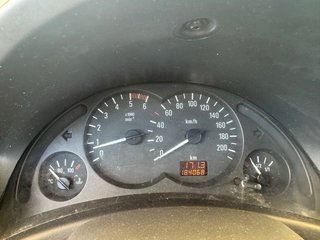 Opel Combo 2011