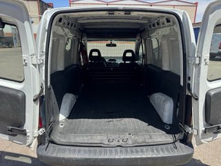 Opel Combo 2011