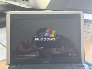 Netbook Dell Inspiron 910