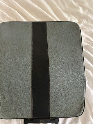 Máquina de escribir Olivetti Lettera 32