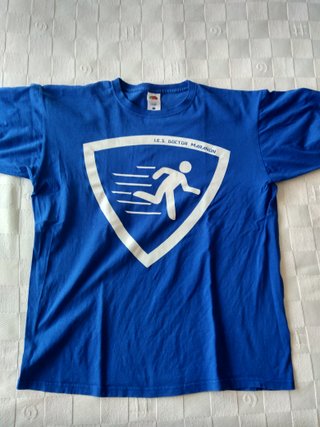Lote 4 Camisetas Talla L