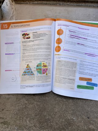 LENGUA Y LITERATURA 1