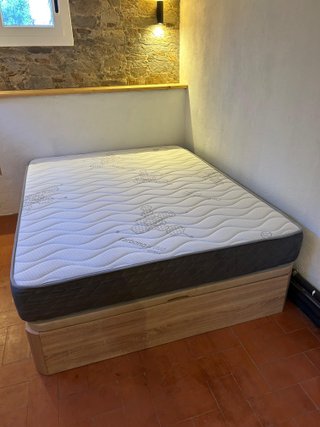 Canape cama individual