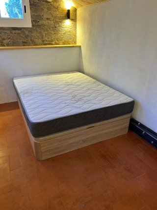 Canape cama individual