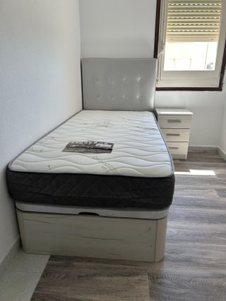 Canape cama individual