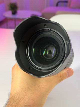Sigma 35mm 1.4 DG DN ART