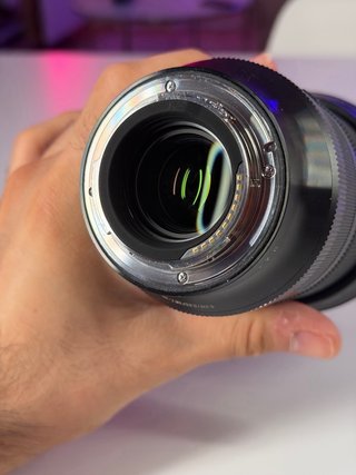 Sigma 35mm 1.4 DG DN ART