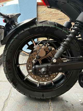 Zontes C125 15CV