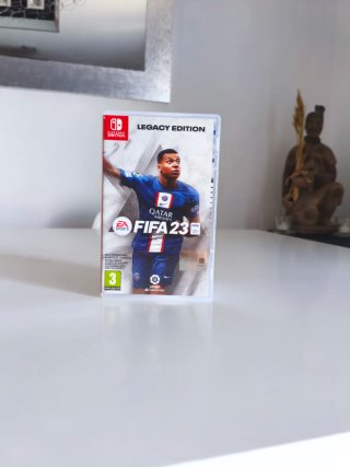 FIFA 23 Legacy Edition Nintendo Switch