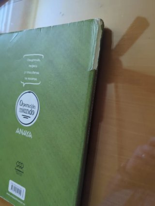 Biología, Geología y Ciencias Ambientales 1 Bac...