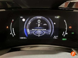 Lexus NX 350h F Sport 4WD