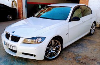 BMW 335d E90 M Sport  🔥 Pocas unidades