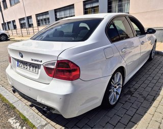 BMW 335d E90 M Sport  🔥 Pocas unidades