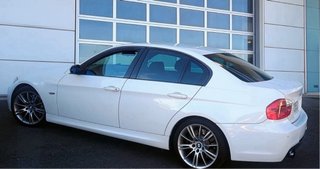 BMW 335d E90 M Sport  🔥 Pocas unidades