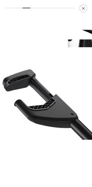 Portabicicletas Techo Thule Proride 598
