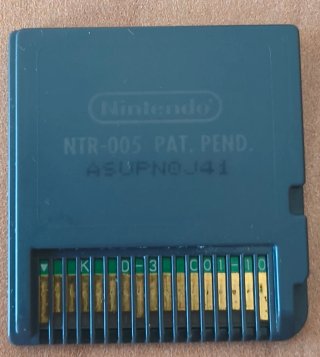 Spectrobes - Nintendo DS (PAL España) COMPLETO