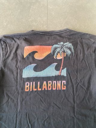 Camiseta Billabong
