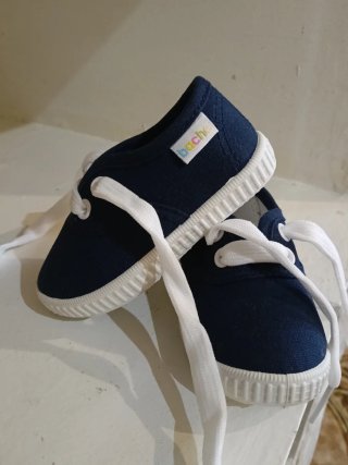 Zapatillas Bache niña