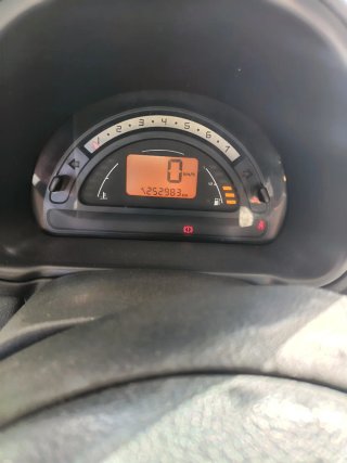 Citroen C3 2005