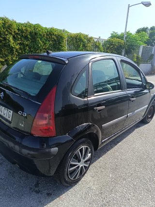 Citroen C3 2005