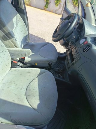 Citroen C3 2005