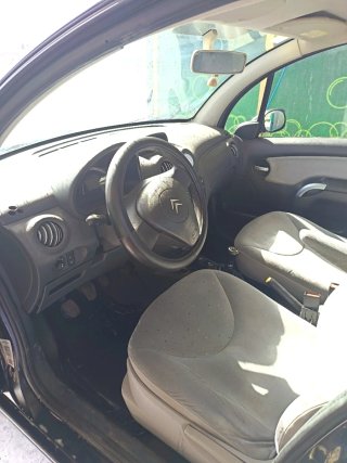 Citroen C3 2005