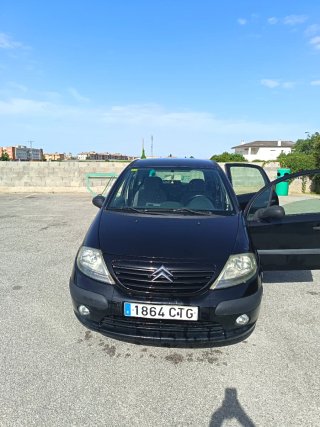 Citroen C3 2005