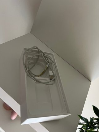 iPhone X Blanco 64 GB