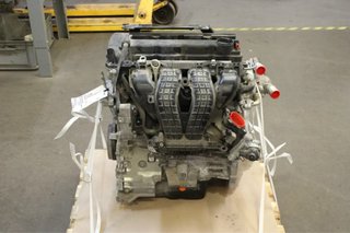 Motor Mitsubishi Outlander III (GG/GF/ZJ/ZL)