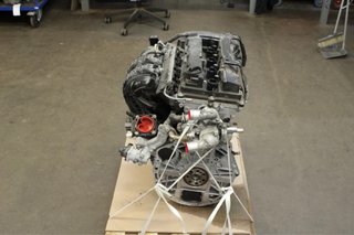 Motor Mitsubishi Outlander III (GG/GF/ZJ/ZL)