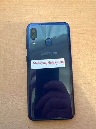 Samsung Galaxy A20e