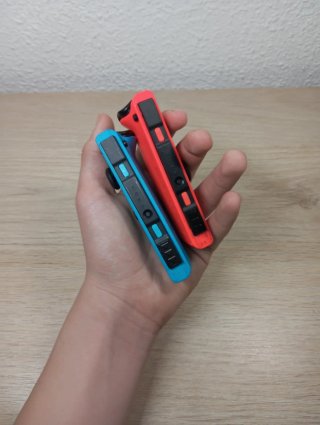 Joy-Con Nintendo Switch Nuevos