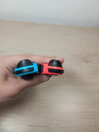 Joy-Con Nintendo Switch Nuevos