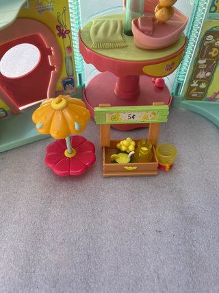 Casa Littlest Pet Shop