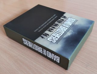 Band of Brothers - Edición Especial 6 DVD