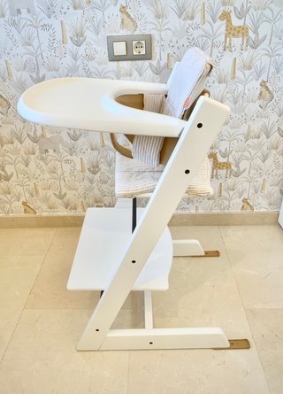 Trona Stokke