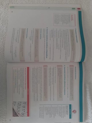 Lengua Castellana y Literatura, 4 ESO
