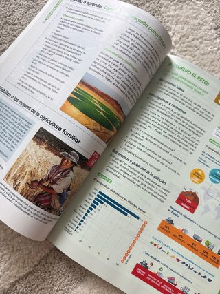 Geografía e Historia, 3 ESO, Comunitat Valencia...